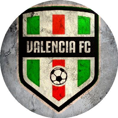 Logo Club Deportivo Valencia F.C.